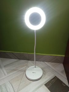 LEDVANCE 10W Rechargeable LED Table Lamp