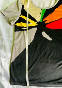 Colorfull Tshirt