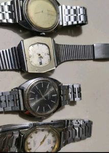 All Not Working Watch Need Service