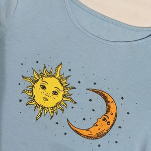 Urbanic Crop Top 🫧