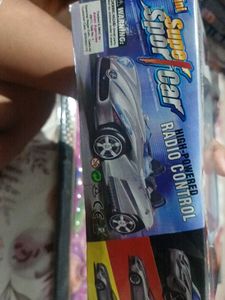 Mini Super Sport Car RC