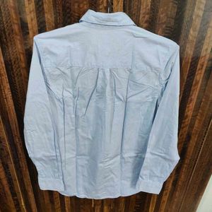 Gap Solid Shirt - Chest 36