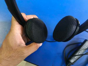 Sennheiser Type C Headset