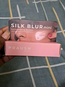 Praush Silk Primer 50gm