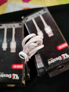 B Type Charger New