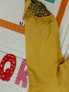 Melange Festive Wear Kurti