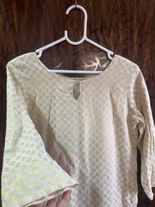 34 Bust Kurta For Women