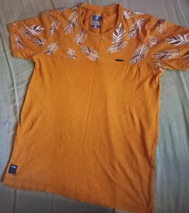 Cotton T-shirt