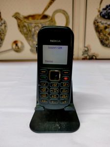 Nokia 1280 Keypad Mobile Phone