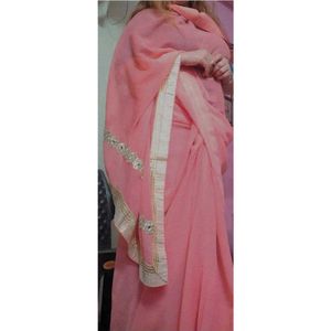 Beautiful Saree