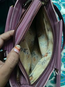 New Slingbag