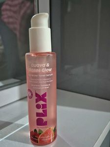 PLIX Guava & Roses Toner Serum