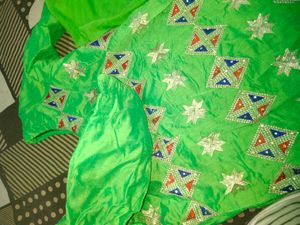Women Embroidary Party Wear Suit Dupata Set