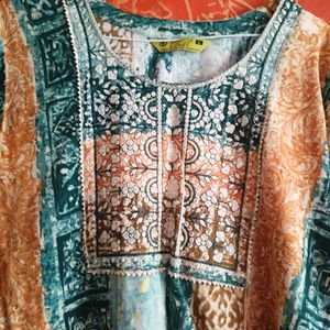 Beautiful kurta pant