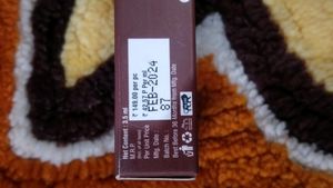 Cream Matte Liquid Lipstick