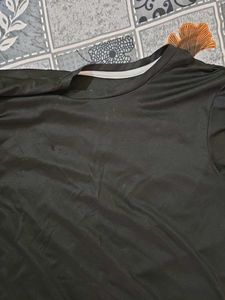 Black T-Shirt