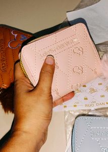 Brand New Bag