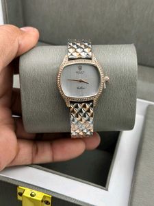 ROLEX PREMIUM QUALITY NEW MODEL LADIES WATCH