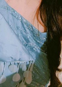 Designer Gown