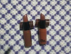 Nykaa Lipstick Duo
