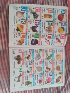Children Book