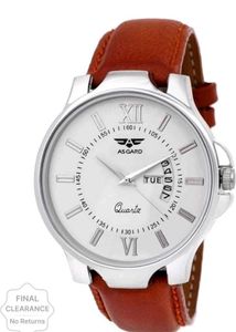 New Watch For Men