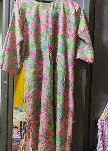 Daily Wear Kurta