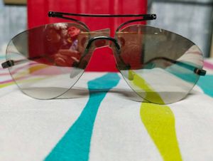 RimlessCombo Sunglasses Used N Imperfection
