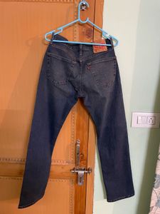 Levi’s Relaxed Tapered Jeans