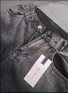 Charcoal Jeans 👖👖