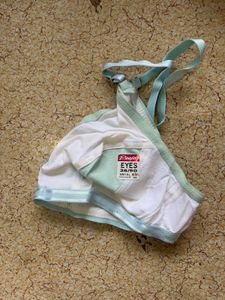 36 Size Cotton Bra