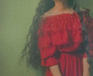 Red Ruffled Co-Ord Set