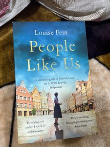 People Like Us
