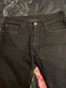 Black Jeans / Formal