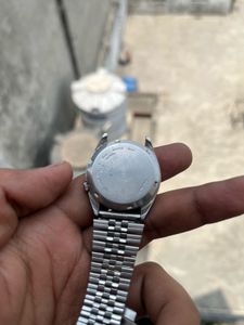 Seiko 5 Automatic Reference No.-7S26-6000