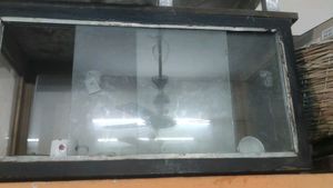 Vintage Display Case