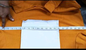 BRANDED SWEATSHIRT PACK OF 1 UNUSED