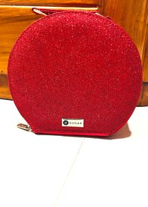 Sugar Cosmetics Makeup Box
