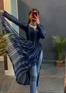 Nayra Cut Kurti
