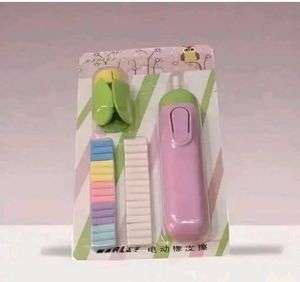Electric Eraser Kit