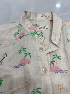 Co Ord Set For Boys