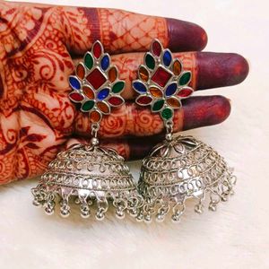 Oxidize Jumka