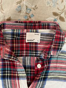 Bewakoof Shirt
