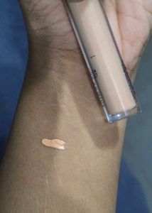 Nykaa Matte To Last Full Coverage Concealer