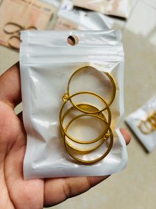 Resin Art Bezels &amp; Keychains