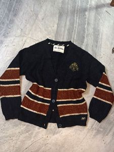 Harry Potter Cardigan