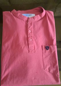 Men T-shirt