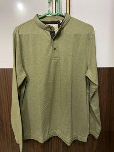 Full Sleeve T Shirt