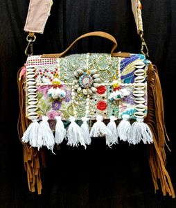 Banjara Sling Bag
