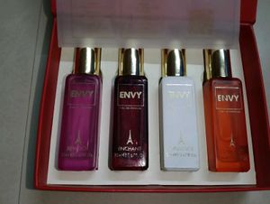 Envy Perfume Gift Set